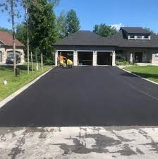 Best Driveway Removal and Replacement  in Redwood City, CA